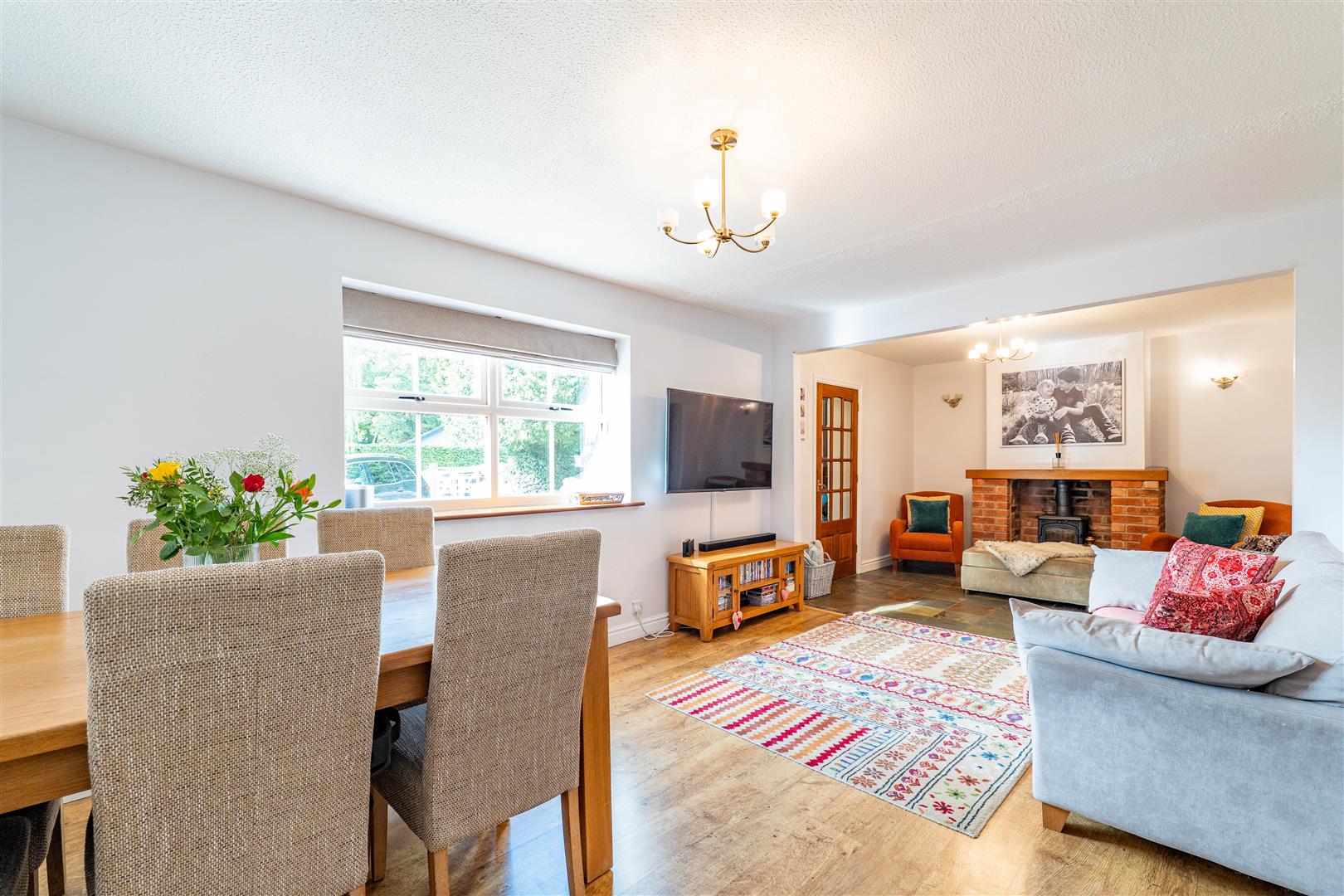 3 bed property in Dob Lane, Preston